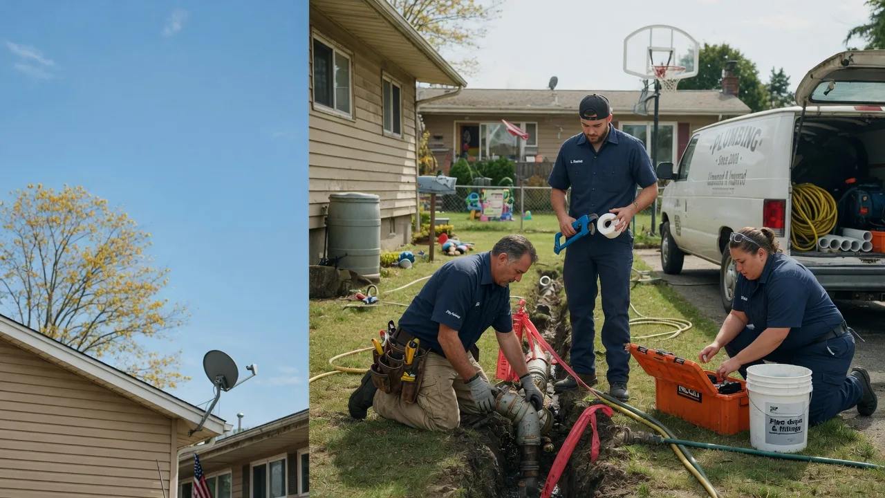 Garbage Disposal Replacement in Chagrin Falls, OH near me